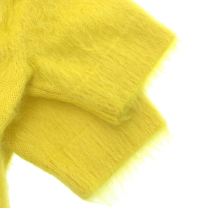 Gucci Visual Sweater Yellow — view 5