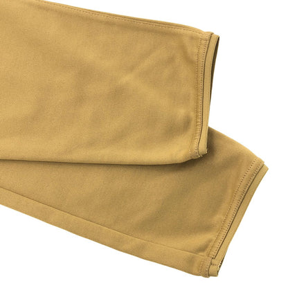 Gucci Leggings Pants Fitness Wear Brown XS — view 5