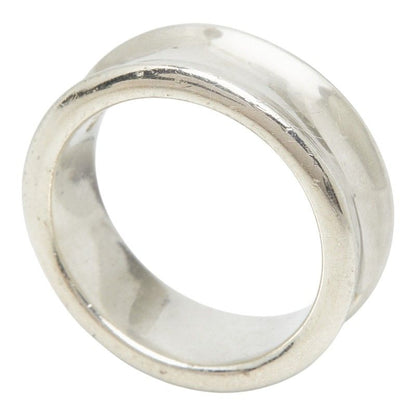 Tiffany & Co Narrow Ring Silver — view 5
