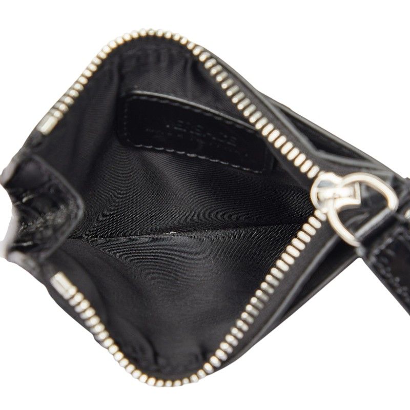 Versace Medusabigi Fragment Case Card Black — view 6