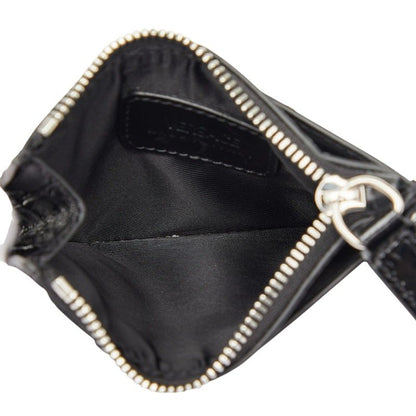 Versace Medusabigi Fragment Case Card Black — view 6