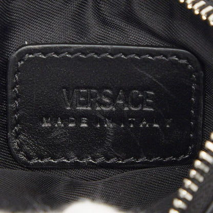 Versace Medusabigi Fragment Case Card Black — view 7