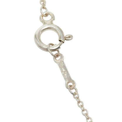 Tiffany & Co Loving Necklace Silver — view 5