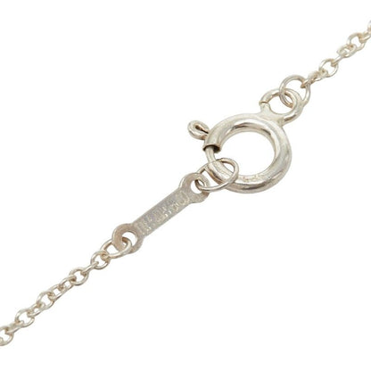 Tiffany & Co Loving Necklace Silver — view 6