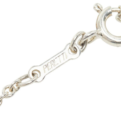 Tiffany & Co Open Necklace Silver — view 8