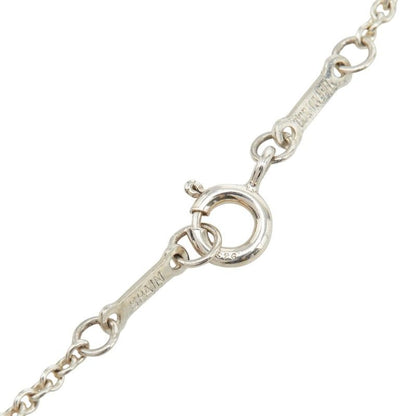 Tiffany & Co Open Necklace Silver — view 5