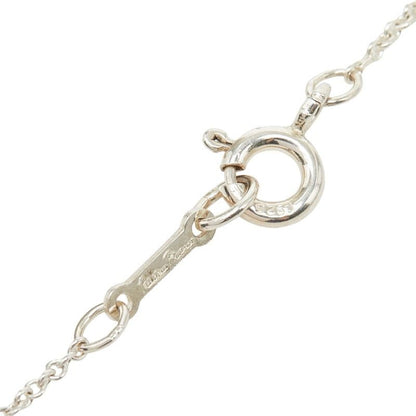 Tiffany & Co Constellation Aries Motif Necklace Silver — view 6