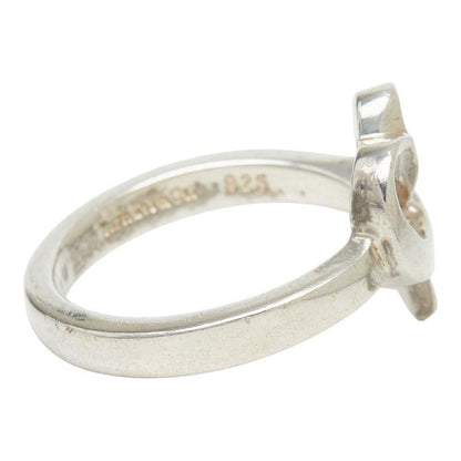 Tiffany & Co Loving Ring Silver — view 4