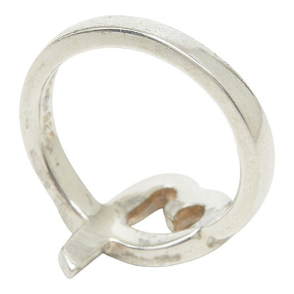 Tiffany & Co Loving Ring Silver — view 5