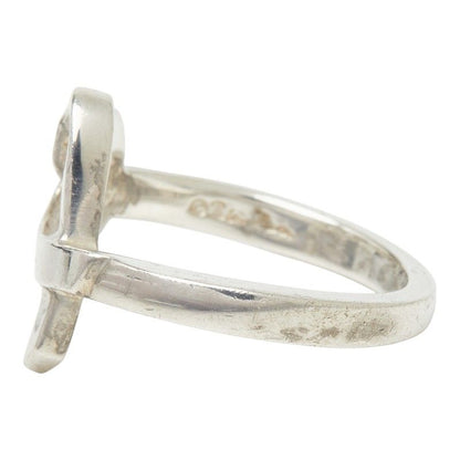 Tiffany & Co Loving Ring Silver — view 3