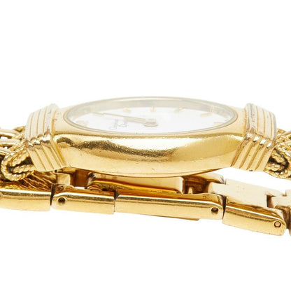 Dior Watch White Gold Stainless Steel — view 4