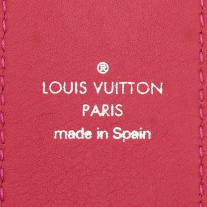 Louis Vuitton Epi Shoulder Strap Multicolor Leather — view 6