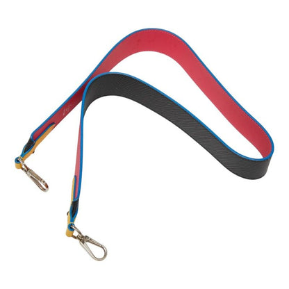 Louis Vuitton Epi Shoulder Strap Multicolor Leather — view 4