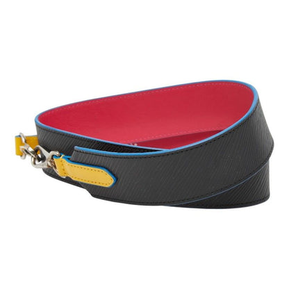 Louis Vuitton Epi Shoulder Strap Multicolor Leather — view 2
