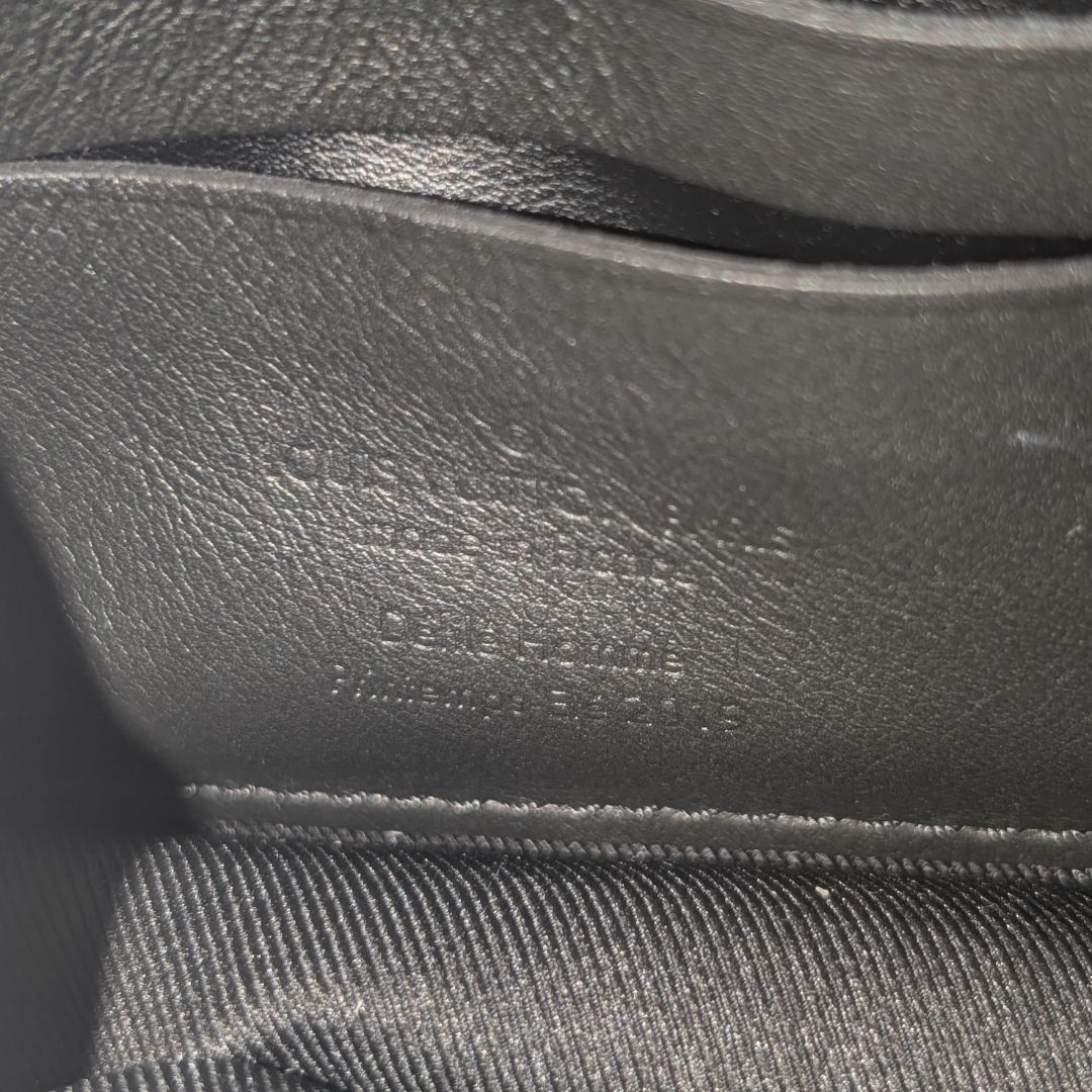 Louis Vuitton Almost Pochette Volga Monogram Solar — view 9