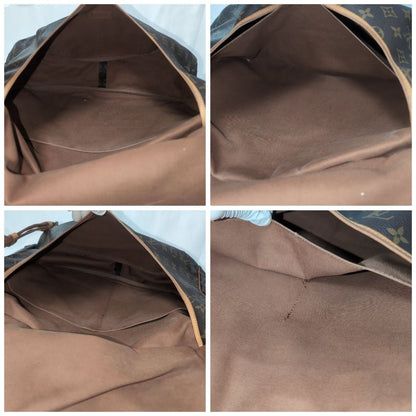 Louis Vuitton Monogram Saumur 43 — view 9