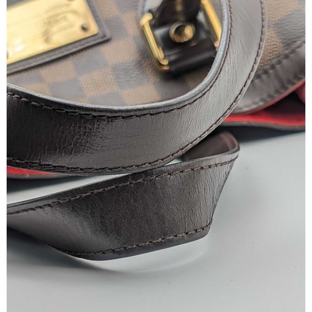 Louis Vuitton Hampstead PM Damier Tote — view 6