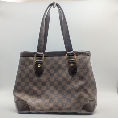 Louis Vuitton Hampstead PM Damier Tote — view 2