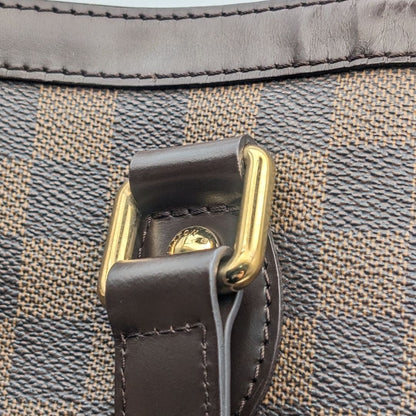 Louis Vuitton Hampstead PM Damier Tote — view 7