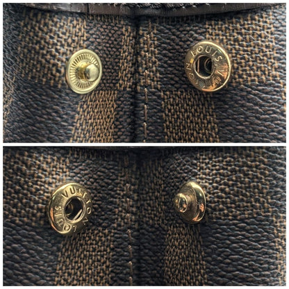 Louis Vuitton Hampstead PM Damier Tote — view 8