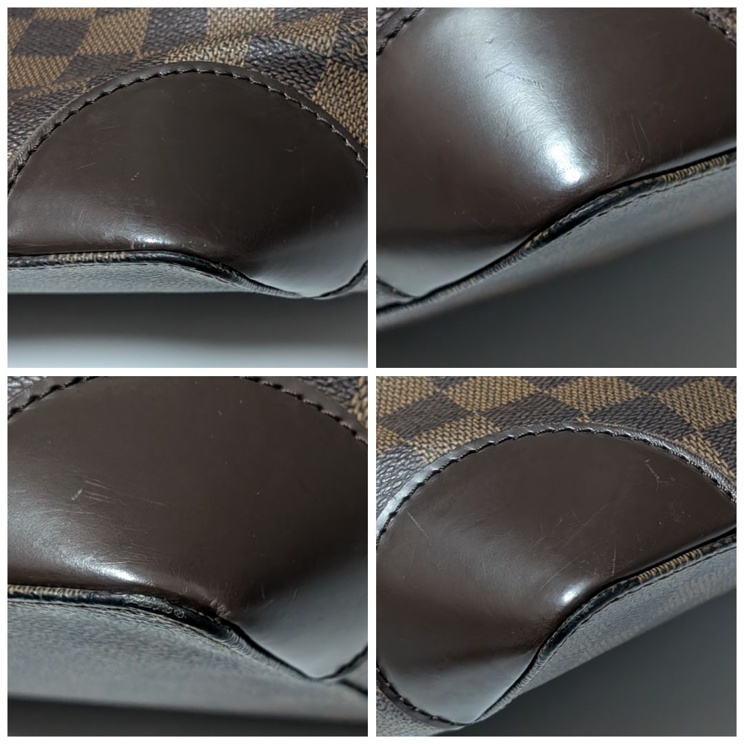 Louis Vuitton Hampstead PM Damier Tote — view 5