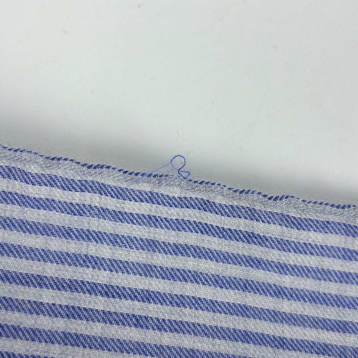 Hermes Carre 140 Cavalcadour Geant Shawl Cashmere Silk Blue Multicolor Scarf — view 5