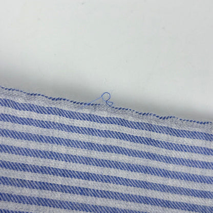 Hermes Carre 140 Cavalcadour Geant Shawl Cashmere Silk Blue Multicolor Scarf — view 5