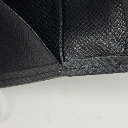 Louis Vuitton Organizer de Poche Card Case Taiga Ardoise — view 4