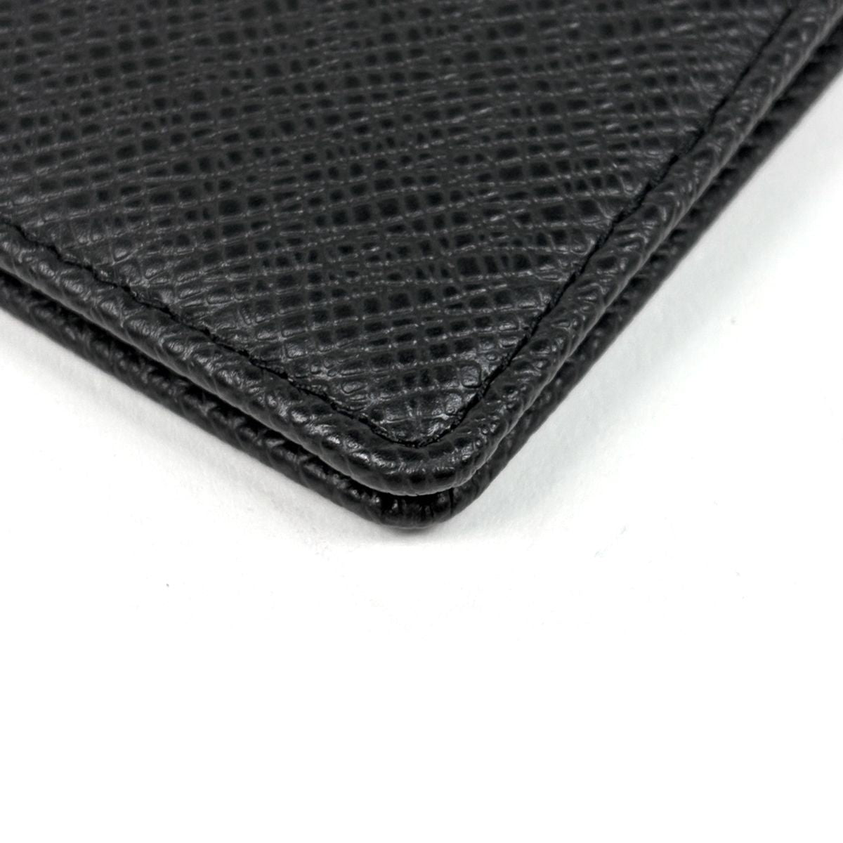 Louis Vuitton Organizer de Poche Card Case Taiga Ardoise — view 3