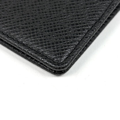 Louis Vuitton Organizer de Poche Card Case Taiga Ardoise — view 3