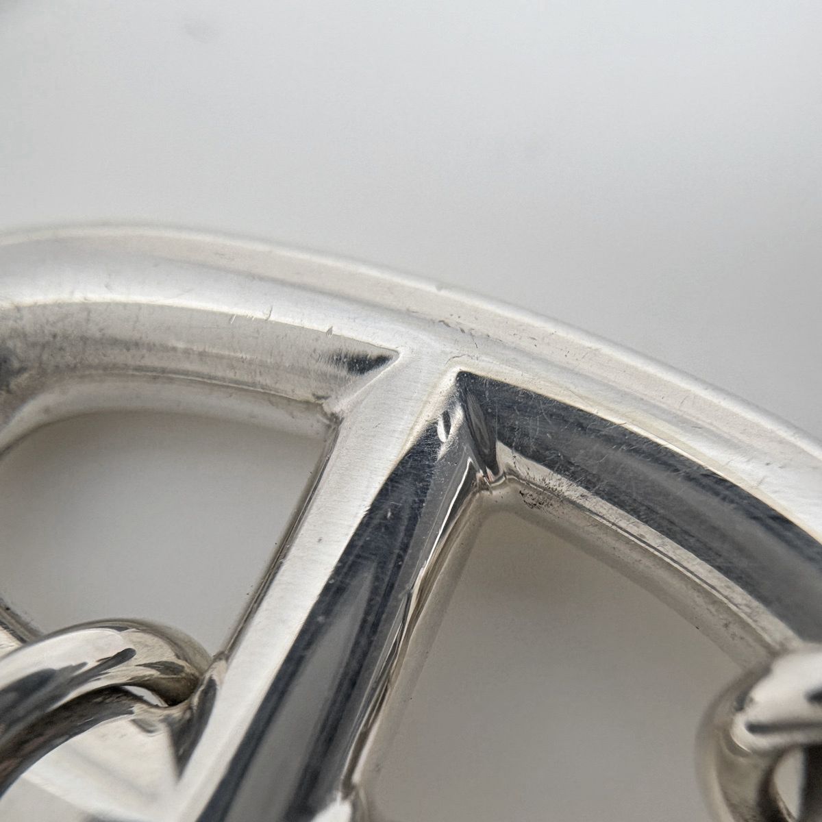 Hermes Farandole Multi Bracelet Chaine D'ancre 925 Sterling Silver — view 5