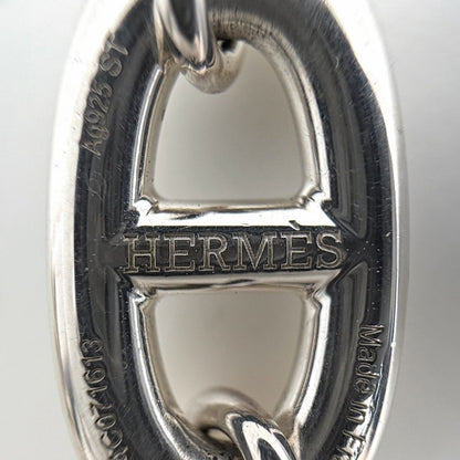Hermes Farandole Multi Bracelet Chaine D'ancre 925 Sterling Silver — view 6