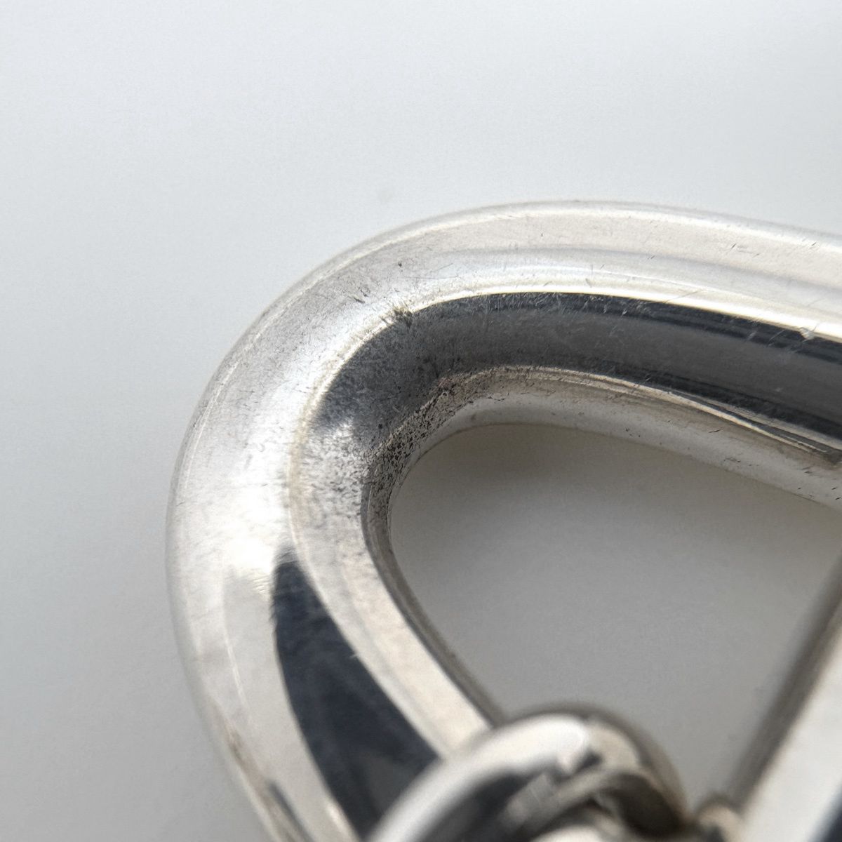 Hermes Farandole Multi Bracelet Chaine D'ancre 925 Sterling Silver — view 4