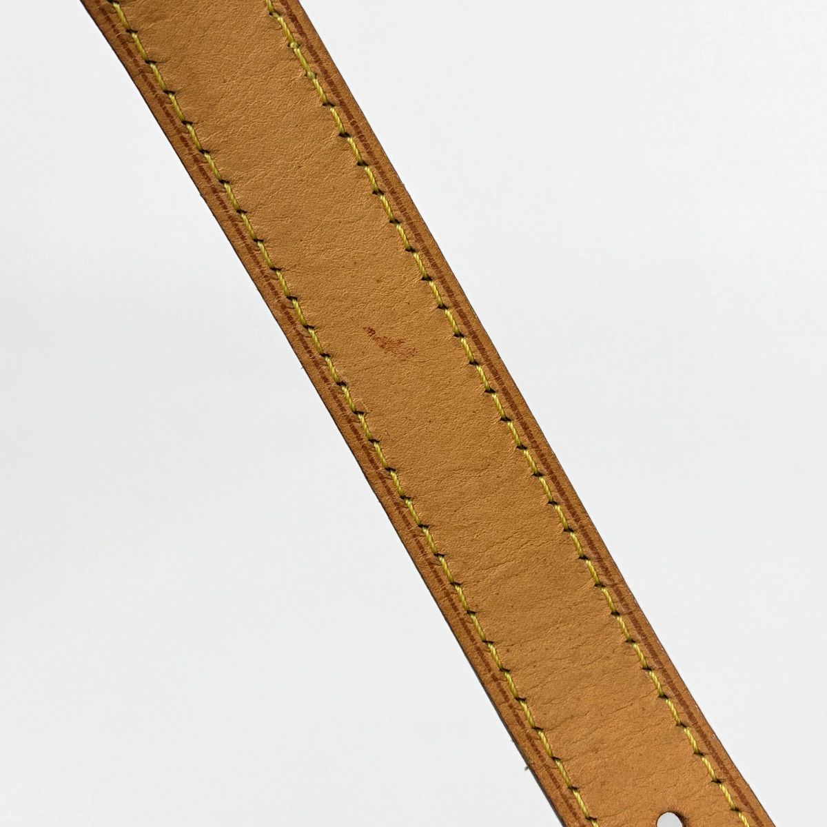 Louis Vuitton Popincourt Shoulder Bag Monogram Brown — view 5