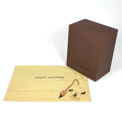 Louis Vuitton Montaigne MM Shoulder Bag 2-Way Monogram Brown — view 8