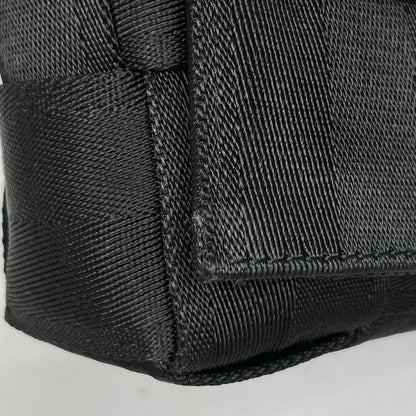 Bottega Veneta Intrecciato Webbing Shoulder Bag Polypropylene Cassette Fabric — view 4