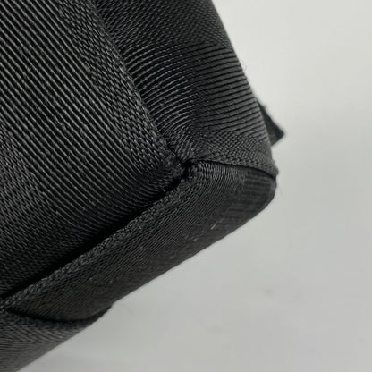 Bottega Veneta Intrecciato Webbing Shoulder Bag Polypropylene Cassette Fabric — view 3
