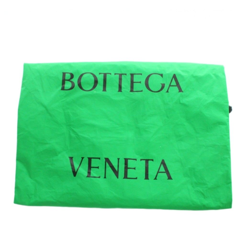 Bottega Veneta Flash Sandals Belt 43 Green — view 8
