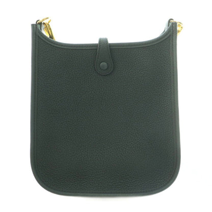 Hermes Evelyne 16 TPM Amazon Taurillon Clemence Shoulder Bag Logo Perforated — view 3