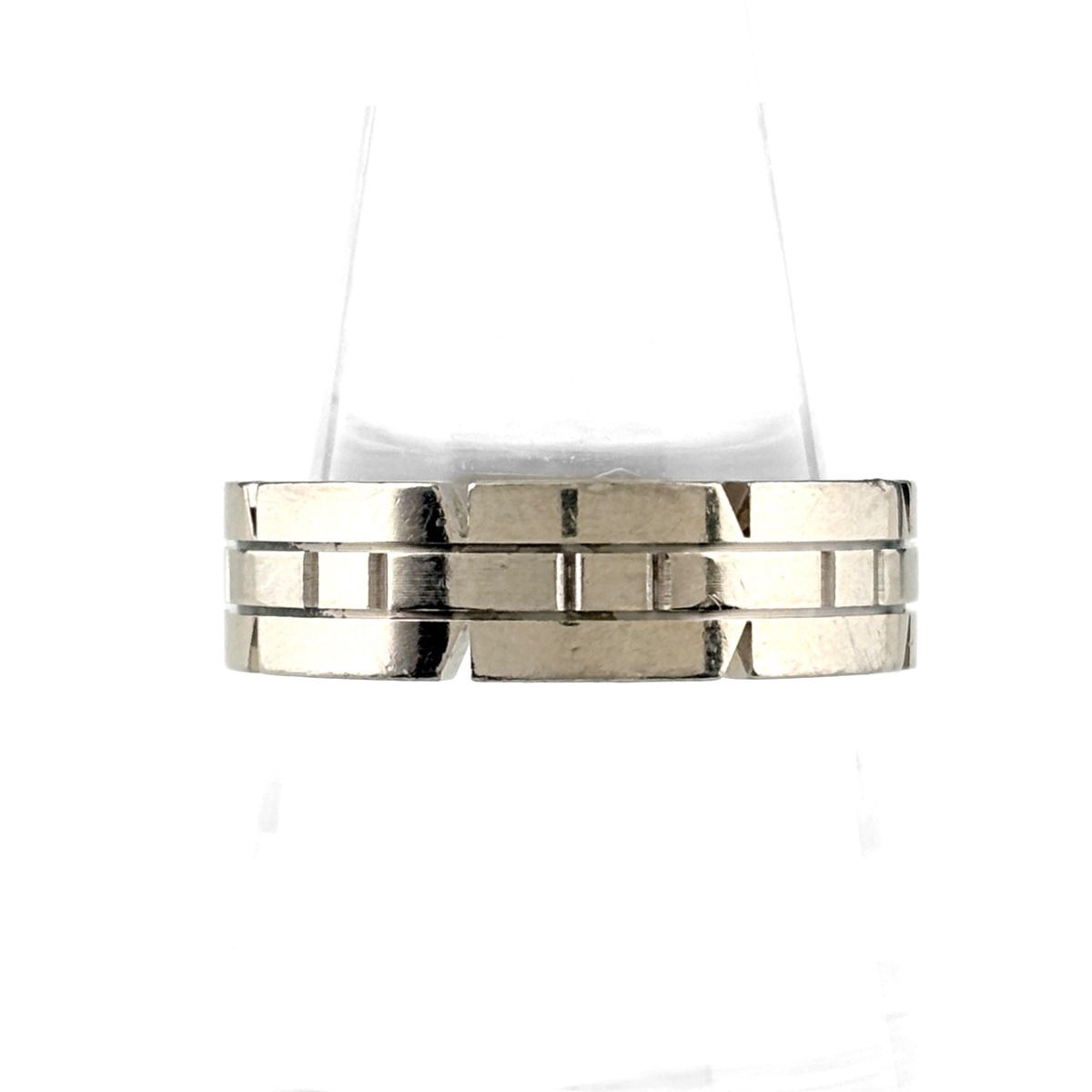 Cartier Tank Francaise Watch Gold