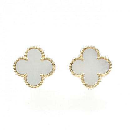 Van Cleef & Arpels Vintage Alhambra Earrings