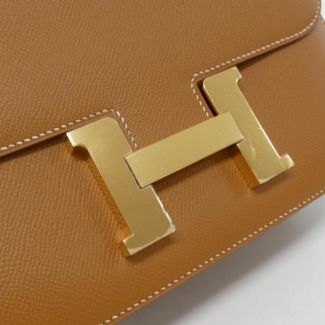 Hermes Constance 3 24 cm Shoulder — view 4
