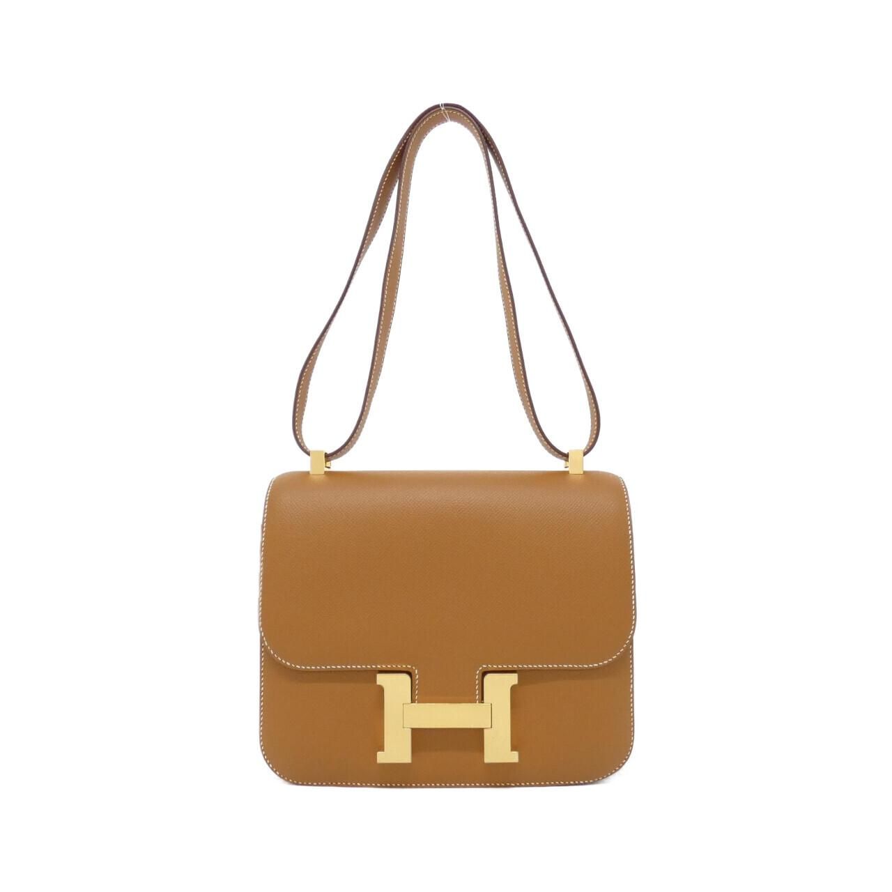 Hermes Constance 3 24 cm Shoulder