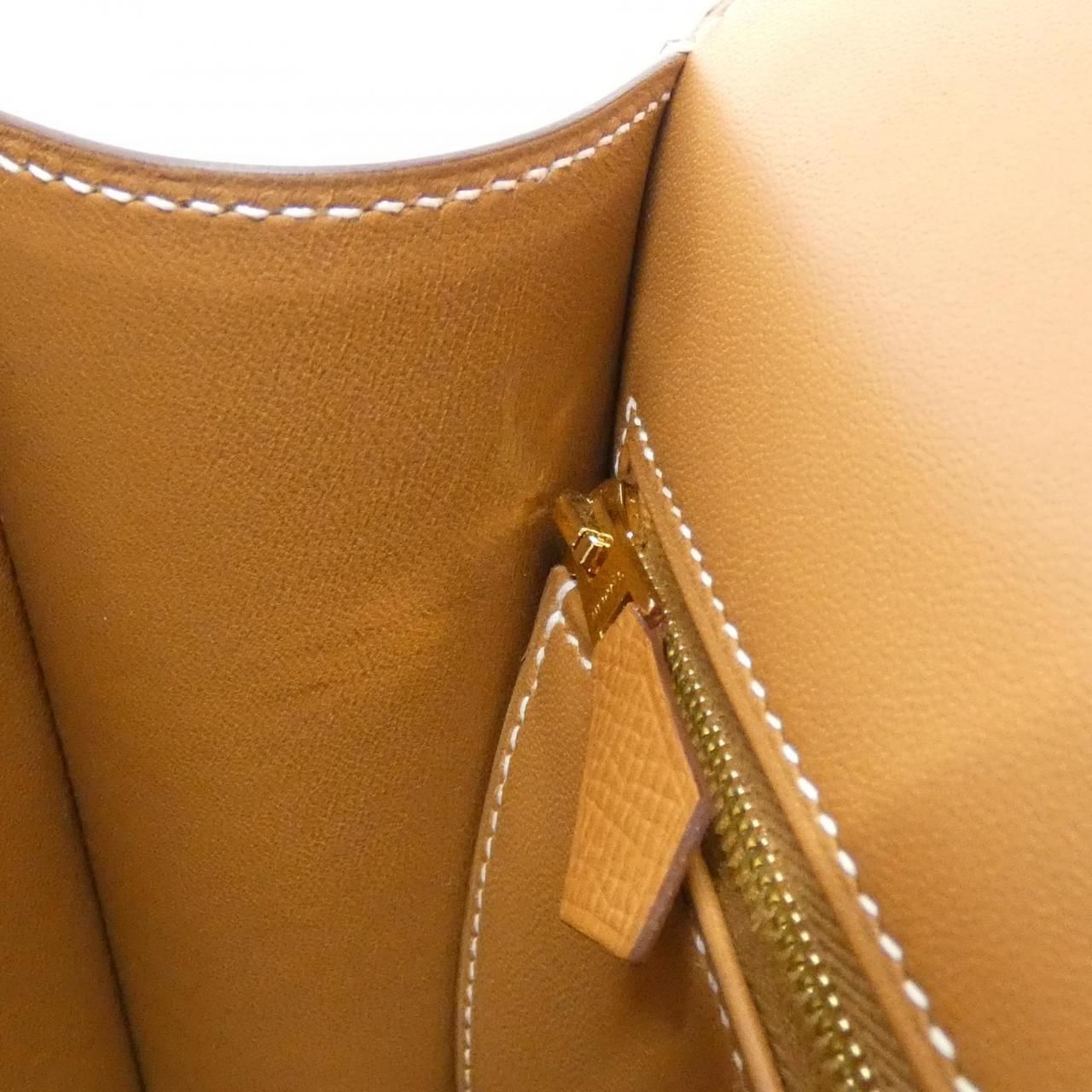 Hermes Constance 3 24 cm Shoulder — view 8
