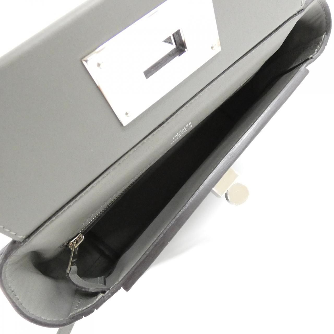 Hermes Van Quatre Mini — view 8