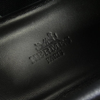 Hermes Bouncing Sneakers Black — view 6