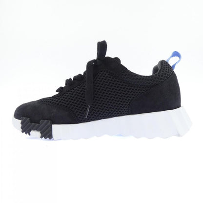 Hermes Bouncing Sneakers Black — view 2
