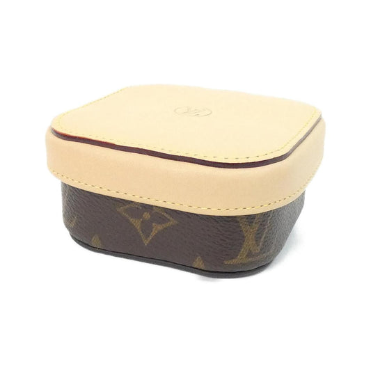 Louis Vuitton Monogram Boite Camille PM Case