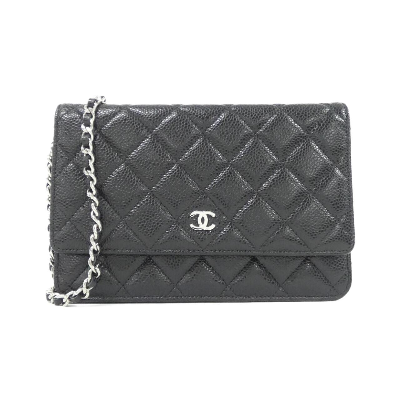 Chanel Timeless Classic Line Chain