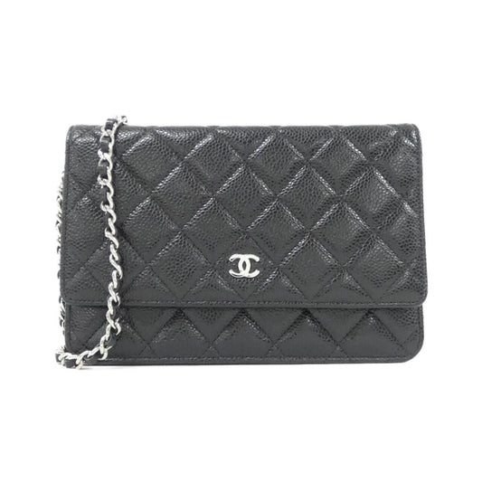 Chanel Timeless Classic Line Chain